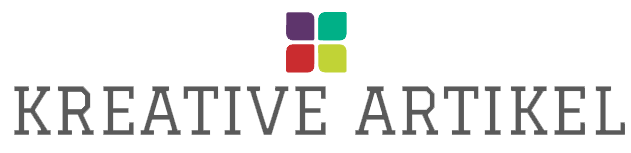 Kreative Artikel