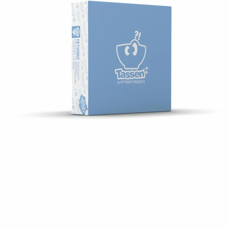 58 fiftyeight Weiß>2 Kleine tiefe Teller mit Biss, 18cm, weiß