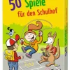 Moses Kinderspiele>50 Spiele für den Schulhof