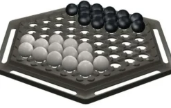 Asmodee Familien- Und Gesellschaftsspiele>Abalone Neuauflage