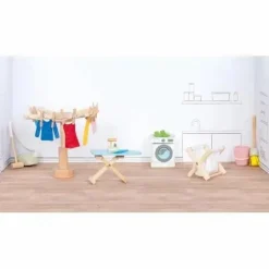Gollnest & Kiesel Puppenhaus>Accessoires Waschküche