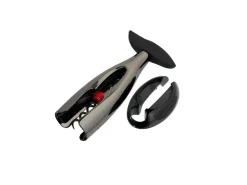 Le Creuset Barzubehör>Activ-Ball Black Metal Gs-300