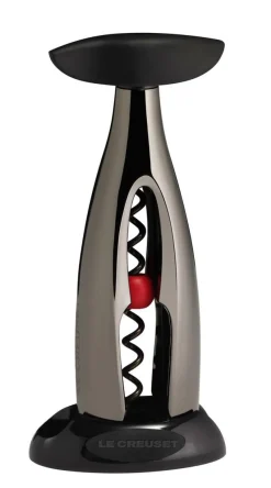 Le Creuset Barzubehör>Activ-Ball Black Metal Gs-300