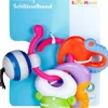SpielMaus Spielen>Activity Schlüsselband