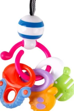 SpielMaus Spielen>Activity Schlüsselband