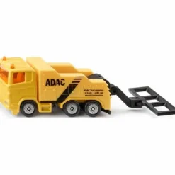Siku Fahrzeuge Und Fluggeräte>ADAC Abschleppwagen 1493
