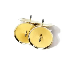 Goodz by Inge Baumschmuck Und Zubehör>Adv. Kerzenstecker 7,5cm, 4St, Champagner