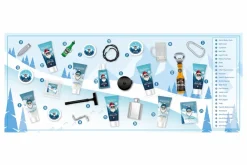 Accentra Raumdüfte Und Seife>Adventskalender MEN´S Collection Winter