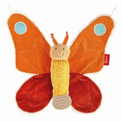 Sigikid® Spielen>Aktiv Schmetterling orange