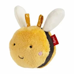 Sigikid® Spielen>Aktiv-Ball 9 cm Biene bunt