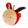 Sigikid® Spielen>Aktiv-Ball 9 cm Marienkäfer