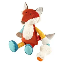 Sigikid® Spielen>Aktiv-Fuchs PlayQ