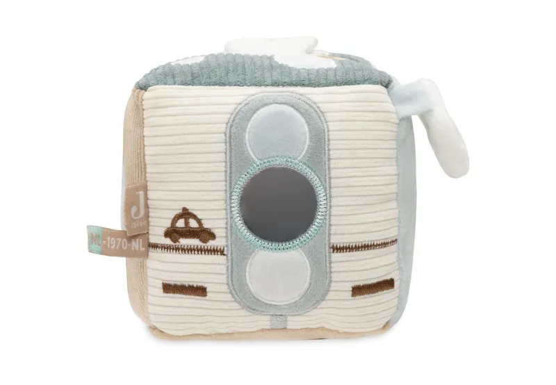 Jollein Spielen>Aktivitäten-Würfel On The Go