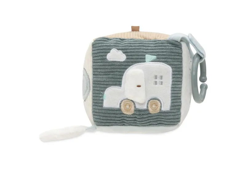 Jollein Spielen>Aktivitäten-Würfel On The Go