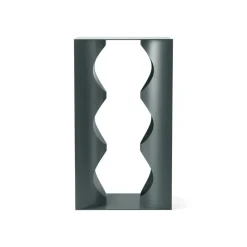 Georg Jensen A/S Barzubehör>Alfredo Weinregal artischoke Edelstahl