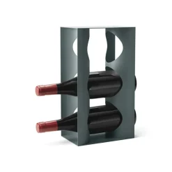 Georg Jensen A/S Barzubehör>Alfredo Weinregal artischoke Edelstahl