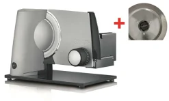 Graef Toaster Und Sonstige Elektrokleingeräte>Allesschneider Sl.S32020Twin