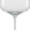 Zwiesel Kristallglas AG Wasser, Saft Und Longdrink>Allround 145 685 ml, Vervino mit Moussierpunkt