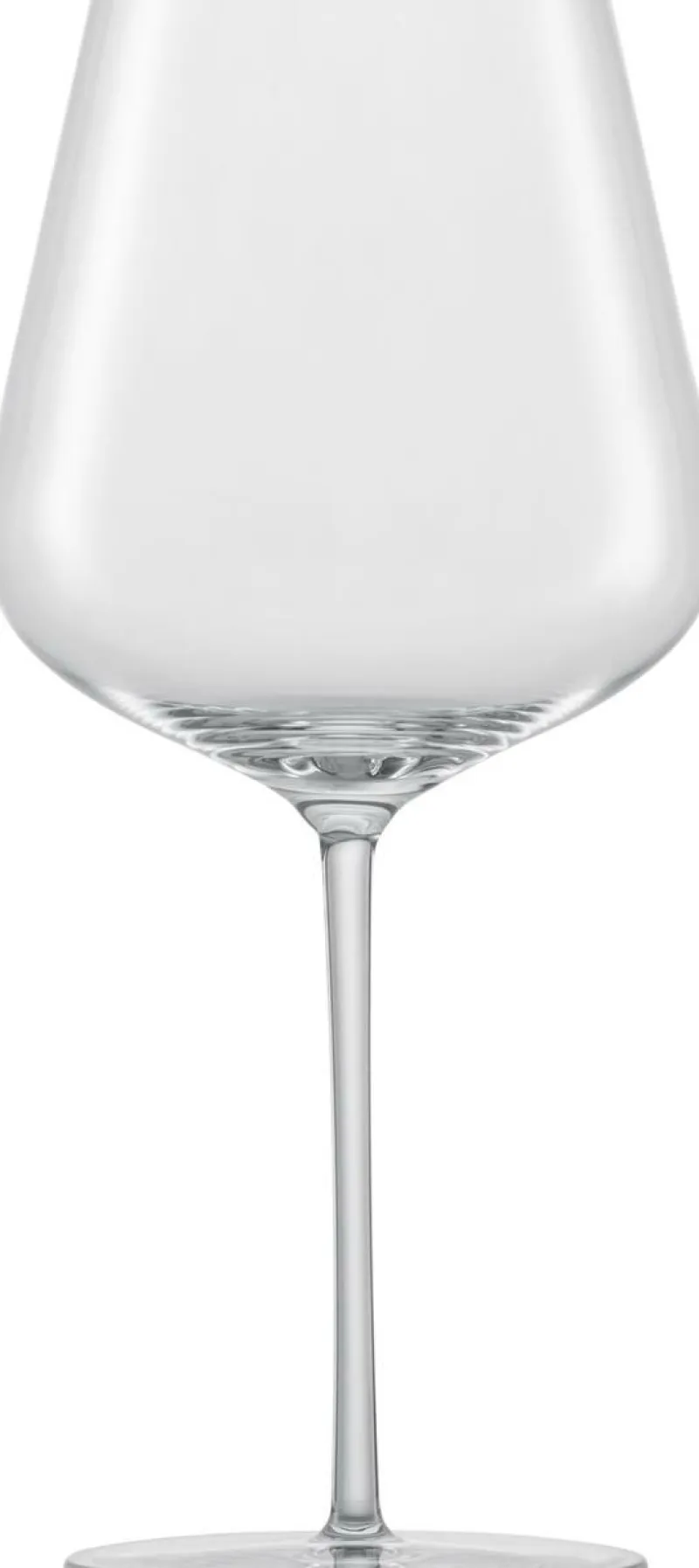 Zwiesel Kristallglas AG Wasser, Saft Und Longdrink>Allround 145 685 ml, Vervino mit Moussierpunkt