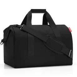 Reisenthel Reisetaschen Und Koffer>Allrounder L black Reisetasche