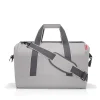 Reisenthel Taschen Und Körbe>Allrounder L Herringbone Grey Reisetasche
