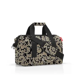 Reisenthel Reisetaschen Und Koffer>Allrounder M baroque marble Reisetasche