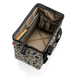 Reisenthel Reisetaschen Und Koffer>Allrounder M baroque marble Reisetasche