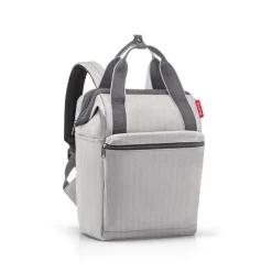 Reisenthel Taschen Und Körbe>Allrounder R Herringbone Grey Reisetasche