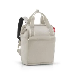 Reisenthel Taschen Und Körbe>Allrounder R Herringbone Sand Reisetasche