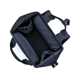 Reisenthel Taschen Und Körbe>Allrounder R rhombus midnight gold Reisetasche