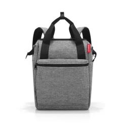 Reisenthel Taschen Und Körbe>Allrounder R twist silver Reisetasche