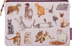 COPPENRATH SPG Taschen Und Körbe>Allzwecktäschchen - I love cats