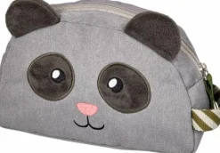 COPPENRATH SPG Taschen Und Körbe>Allzwecktäschchen Panda - Tierisches Taschentheate