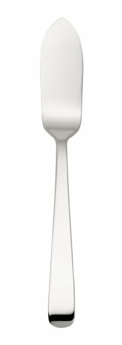 Robbe & Berking Silber, Versilbert>Alta 150 Fischmesser