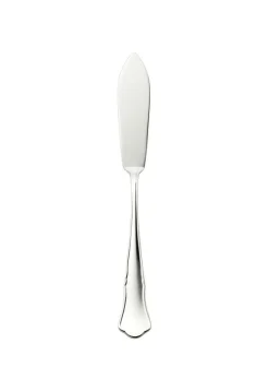 Robbe & Berking Silber, Versilbert>Alt-Chippendale 150 Fischmesser