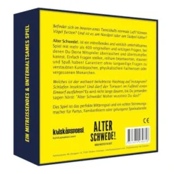 Kylskapspoesi Erwachsenen Und Kennerspiele|Geschenkartikel Für Große><noscript><img width=