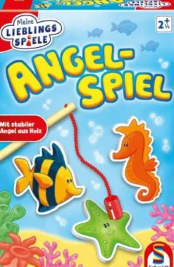 Schmidt Spiele Kinderspiele>Angelspiel