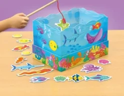 Schmidt Spiele Kinderspiele>Angelspiel