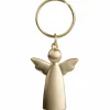 Räder Figuren>Anhänger „Engel", gold, 4x3cm