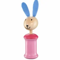 Selecta Spielen>Anni Hase, Greifling mit Quitsche