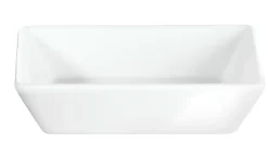 Asa Selection Auflauf>Aperitif Teller Quadratisch 10x10 cm 250°C