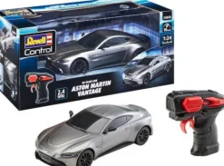 Revell Fahrzeuge Und Fluggeräte>Aston Martin Vantage