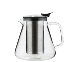 Cilio Teezubereitung>Aufgusskanne 1 L GIULIETTA