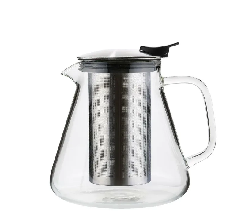 Cilio Teezubereitung>Aufgusskanne 1 L GIULIETTA