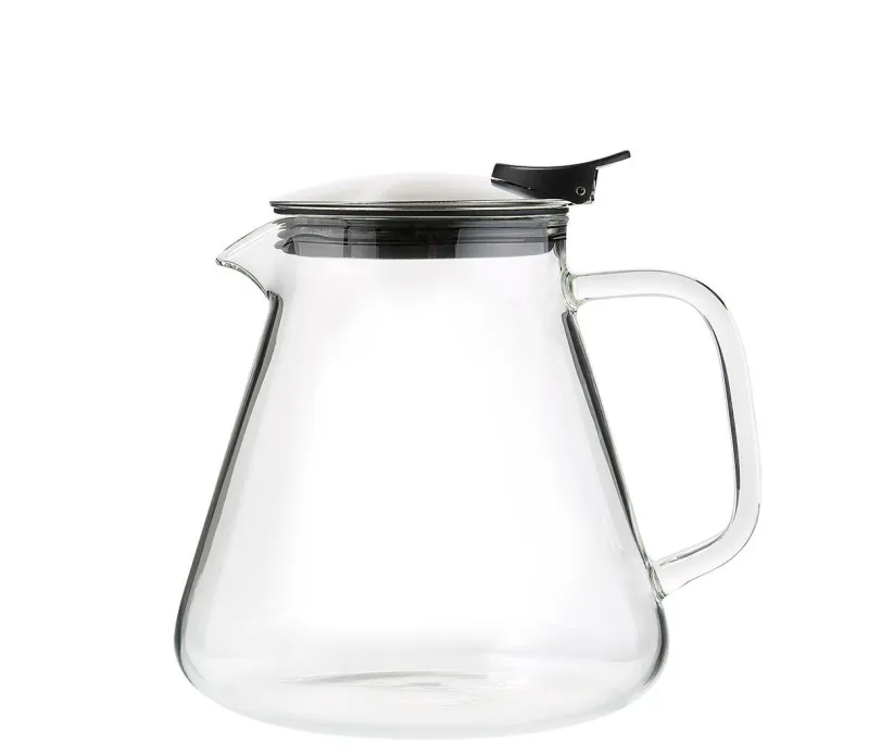 Cilio Teezubereitung>Aufgusskanne 1 L GIULIETTA