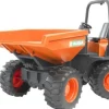 Bruder Fahrzeuge Und Fluggeräte>Ausa Minidumper
