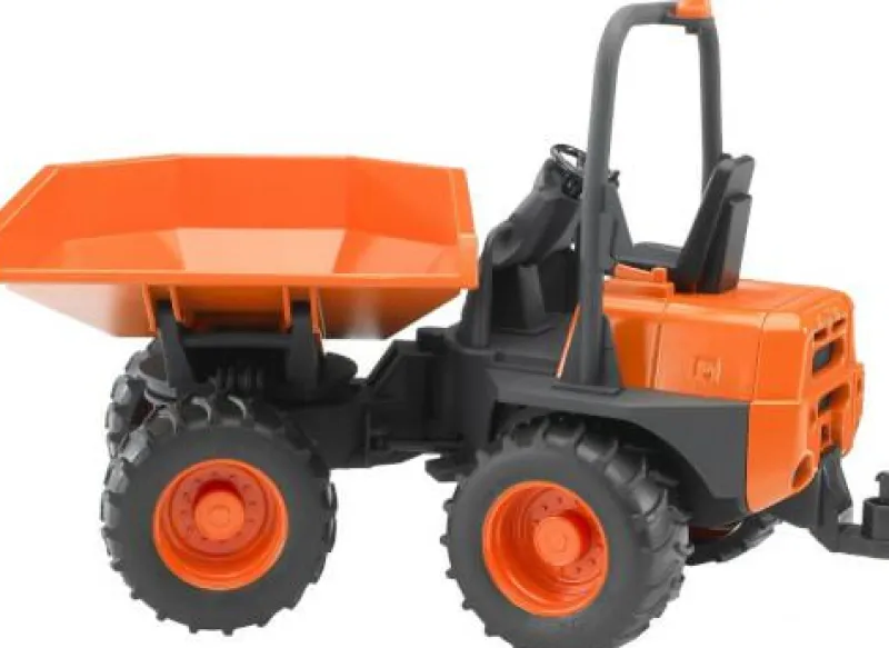 Bruder Fahrzeuge Und Fluggeräte>Ausa Minidumper