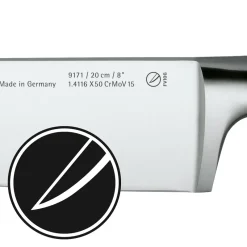 WMF GmbH Steak- Und Fleischmesser>Ausbeinmesser Spitzenklasse P 15,5Cm Pc