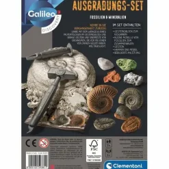 Clementoni Experimentieren><noscript><img width=