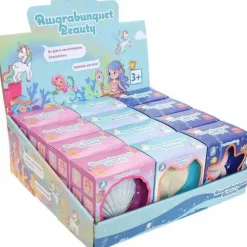 Vedes Basteln>Ausgrabungs-Sets Beauty